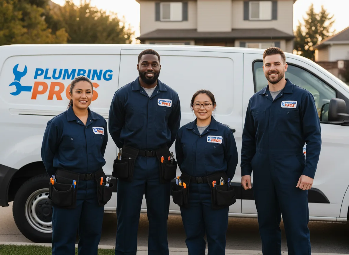 Water Heater Repair company in Flat Rock, OH
