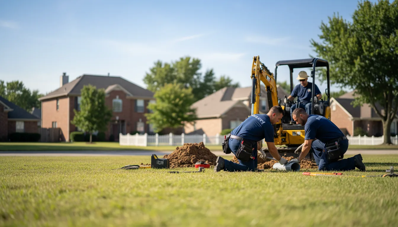 Water Heater Repair in Flat Rock, OH near me